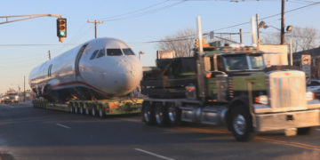 US Airways Flight 1549