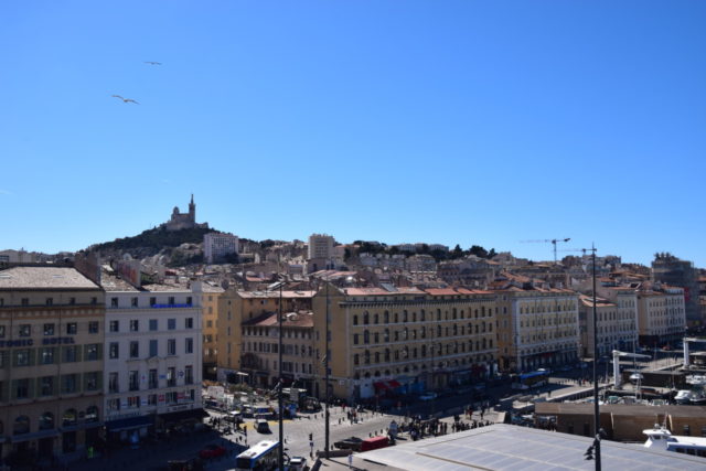 Review: MGallery Grand Hôtel Beauvau Marseille Vieux-Port