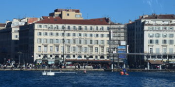 Review: MGallery Grand Hôtel Beauvau Marseille Vieux-Port