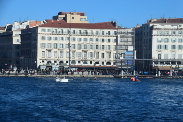 Review: MGallery Grand Hôtel Beauvau Marseille Vieux-Port
