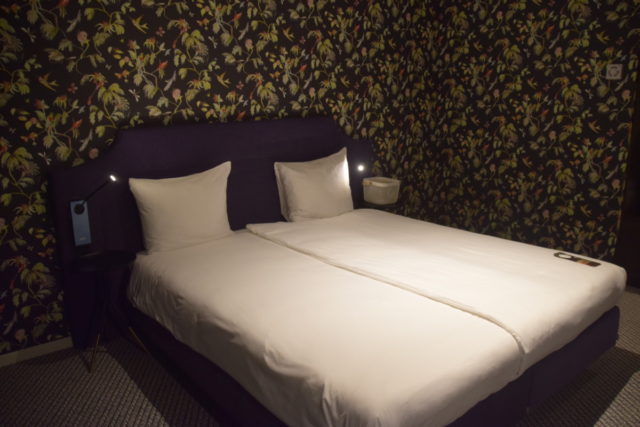 Review: Ibis Styles Amsterdam Airport - Schiphol