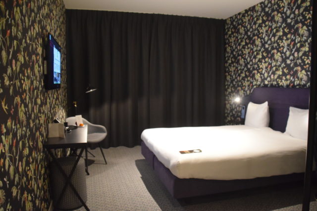 Review: Ibis Styles Amsterdam Airport - Schiphol