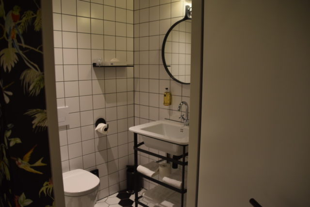 Review: Ibis Styles Amsterdam Airport - Schiphol