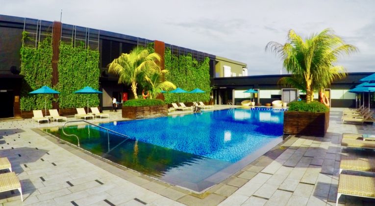 Review: Hilton Kota Kinabalu - InsideFlyer NL