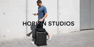 Introductie: Horizn Studio, je handige reismaatje voor onderweg