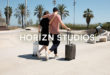 Horizn Studios bagage & Horizn GO features en voordelen