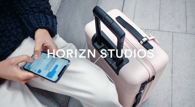 Introductie: Horizn Studios, je handige reismaatje voor onderweg