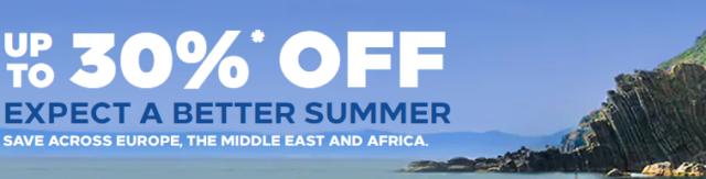 Hilton Summer Sale 2019