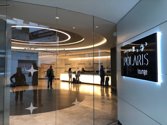 polaris, lounge, newark, untied