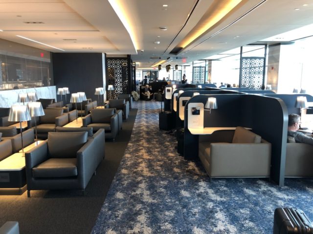 united, polaris lounge, newark