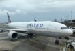 united, boeing 777