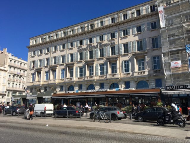 Review: MGallery Grand Hôtel Beauvau Marseille Vieux-Port