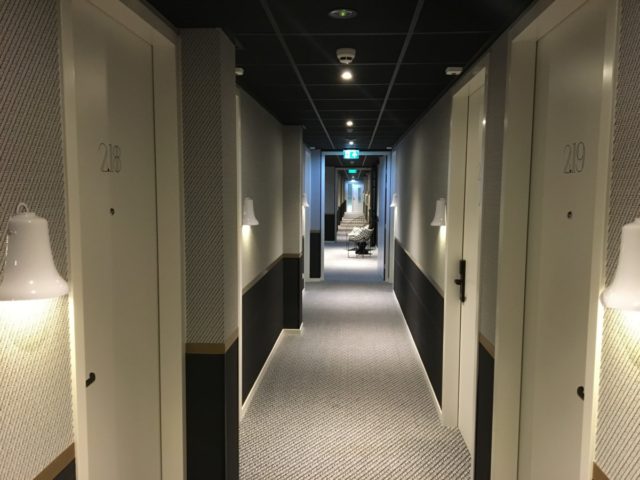 Review: Ibis Styles Amsterdam Airport - Schiphol