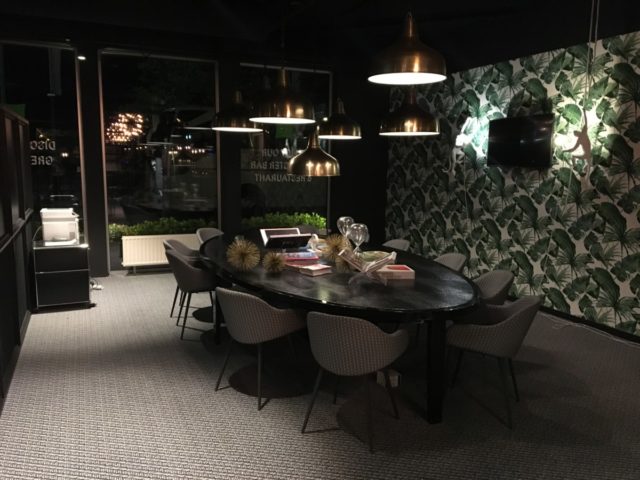 Review: Ibis Styles Amsterdam Airport - Schiphol