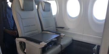 airBaltic introduceert Light Tarieven voor Business Class