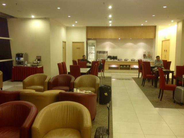 Malaysia airlines, lounge