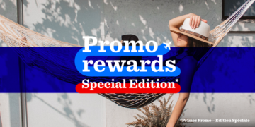 Promo Rewards Special Edition