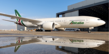 Redding Alitalia eindelijk nabij?