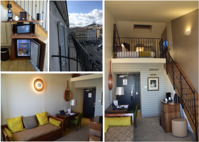 Review: MGallery Grand Hôtel Beauvau Marseille Vieux-Port