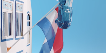 KLM's Geslaagde Actie