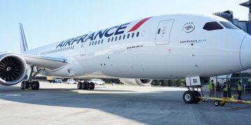 Air France start vluchten naar Quito – Ecuador