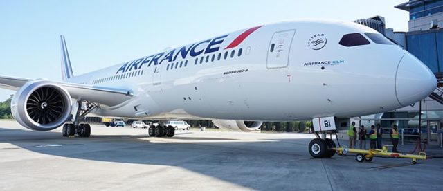 Air France start vluchten naar Quito – Ecuador