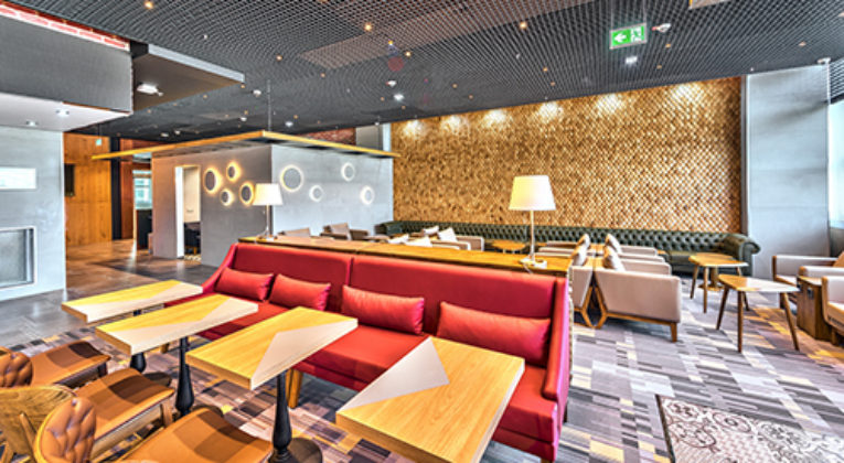 Priority Pass Gebruik En Verschillende Lounges InsideFlyer