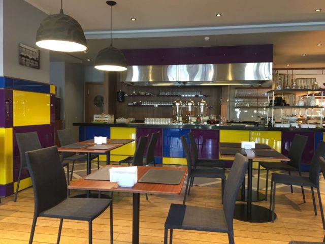 Review: Mercure Riga Centre