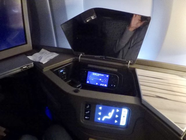 china airlines, a350, business class