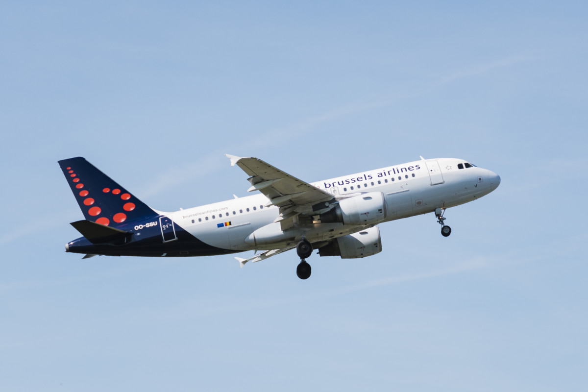 Nieuwe Spaanse bestemming voor Brussels Airlines