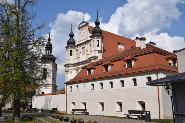 Bestemmingstips: Het oude & moderne Vilnius, Litouwen & Ibis Vilnius Centre