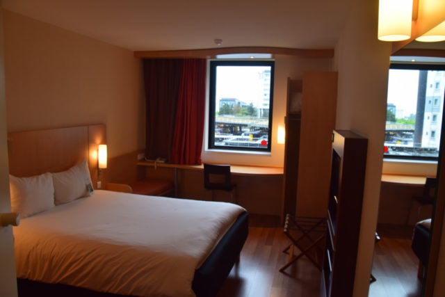 Review: Ibis Paris Roissy CDG Airport