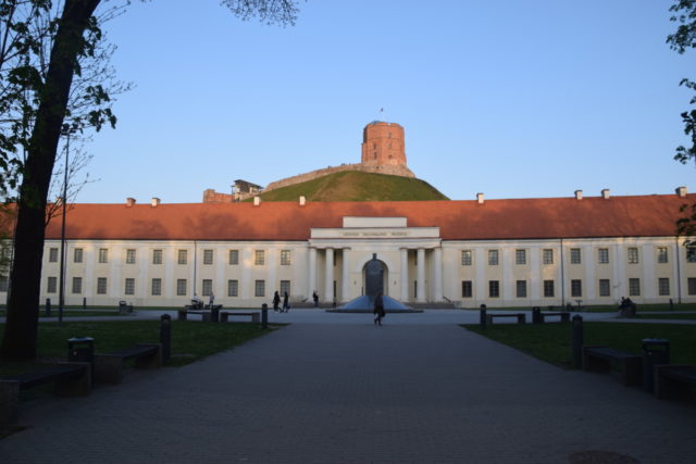 Bestemmingstips: Het oude & moderne Vilnius, Litouwen & Ibis Vilnius Centre