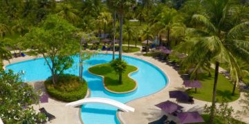 hilton, phuket, resort & spa