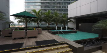 doubletree, hilton, Kuala lumpur