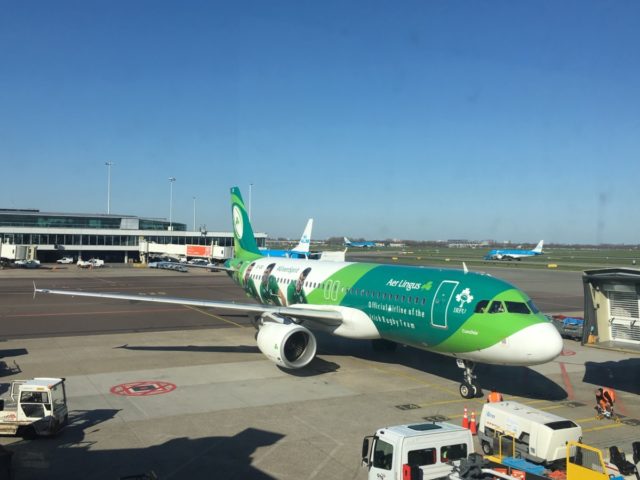 air lingus