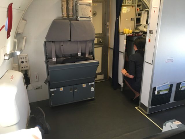 Review: Business Class airBaltic Boeing 737-300 Vilnius-Riga