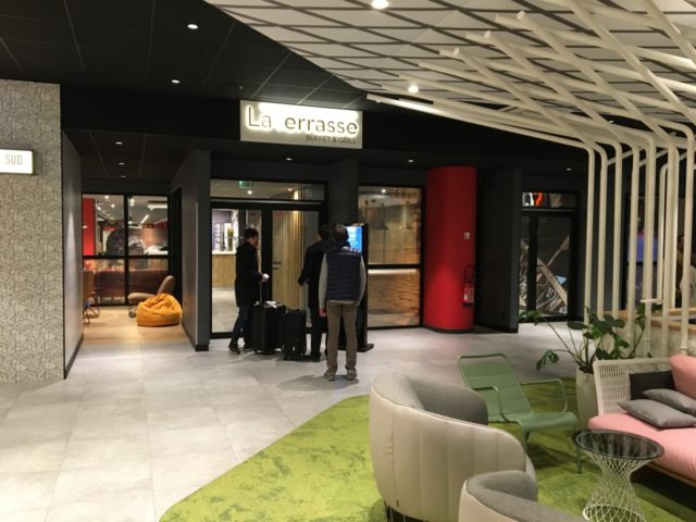 Review: Ibis Paris Roissy CDG Airport