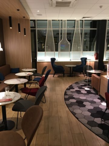 Review: Ibis Paris Roissy CDG Airport