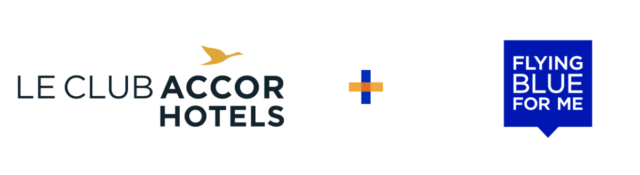 Spaar Flying Blue Miles en XP bij AccorHotels met Miles+Points