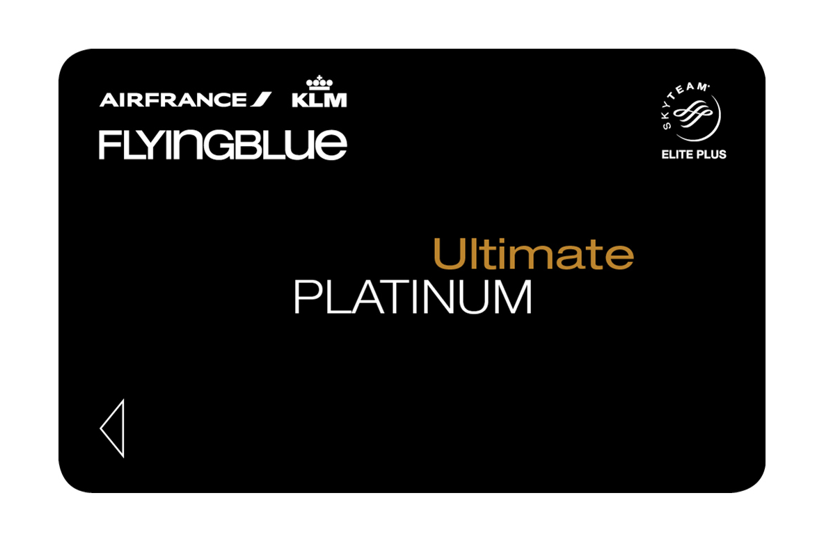 Meer upgrade beschikbaarheid voor Flying Blue Platinum leden InsideFlyer