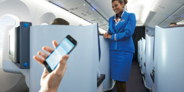 klm app