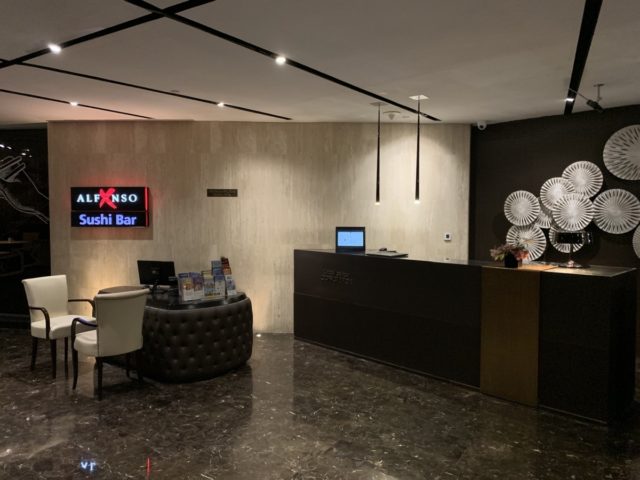 Review: MGallery Canvas Hotel Dubai