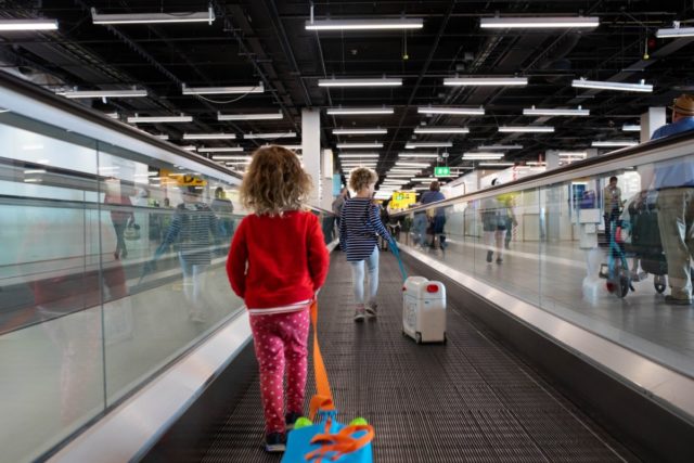 Schiphol klaar voor de zomer?