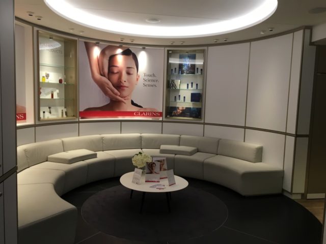 Review: Air France Lounge Paris CDG Terminal 2E Hall L