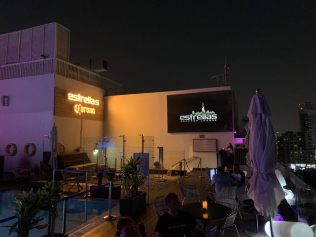 Review: MGallery Canvas Hotel Dubai