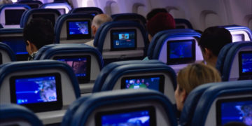 Delta’s A330-900neo voorzien van nieuwste Inflight Entertainment Syteem