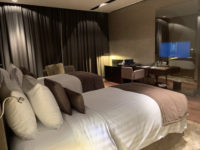 Review: MGallery Canvas Hotel Dubai