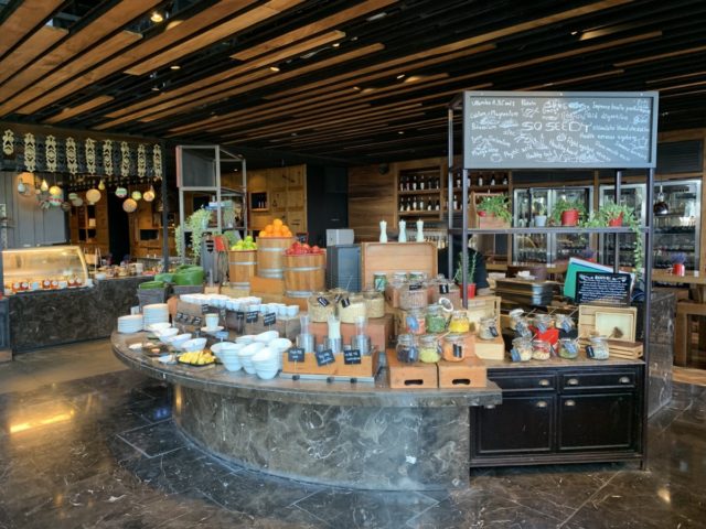 Review: SO Sofitel Bangkok - genieten op hoog niveau