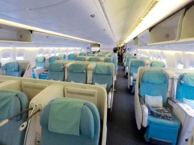 Korean Air